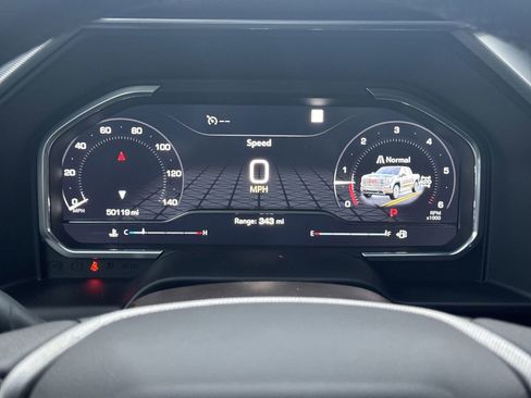 Used 2023 GMC Sierra 1500 Denali w/ Technology Package image 21