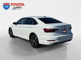 Used 2019 Volkswagen Jetta SEL Premium image 3