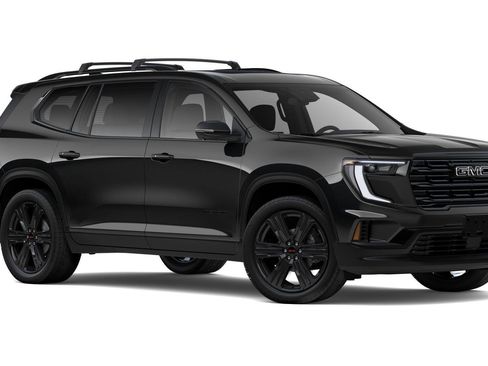 New 2026 GMC Acadia Elevation AWD/4WD image 28