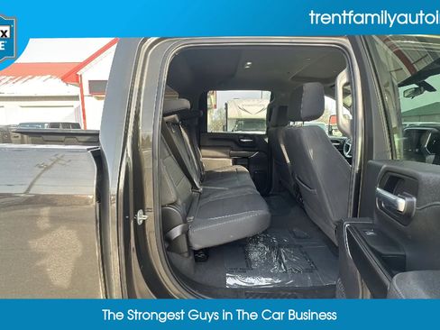 Used 2022 GMC Sierra 3500 SLE w/ SLE Convenience Package image 58