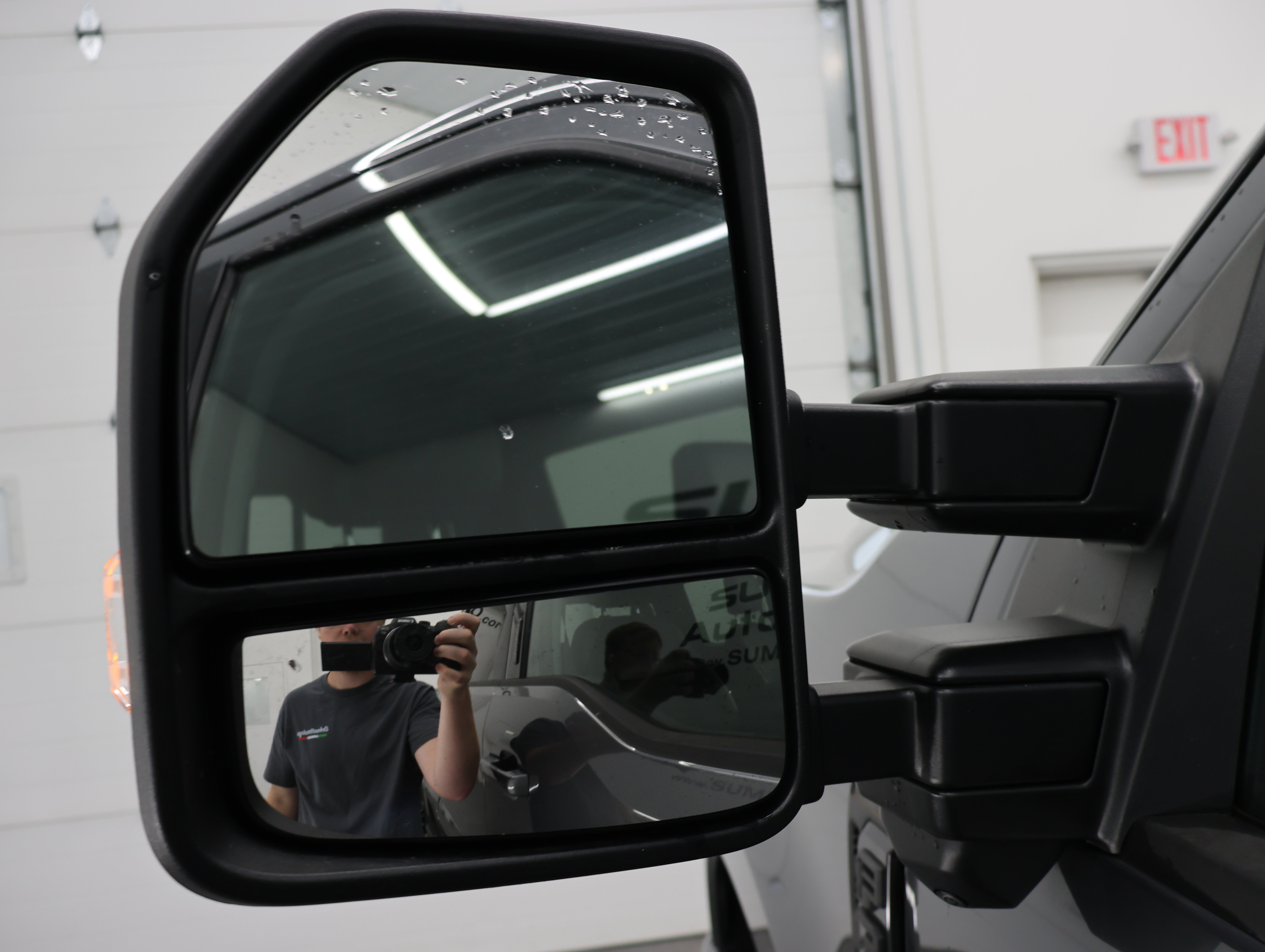 Used 2023 Ford F350 Lariat w/ Sport Appearance Package AWD/4WD image 43