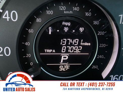 Used 2014 Honda Accord LX image 18