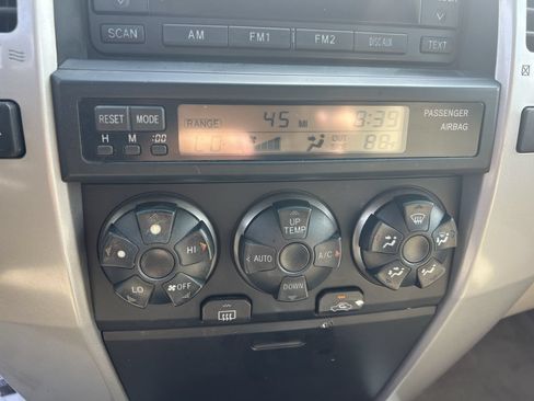 Used 2007 Toyota 4Runner SR5 RWD image 24