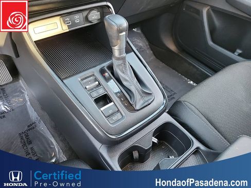 Certified 2024 Honda CR-V EX image 20