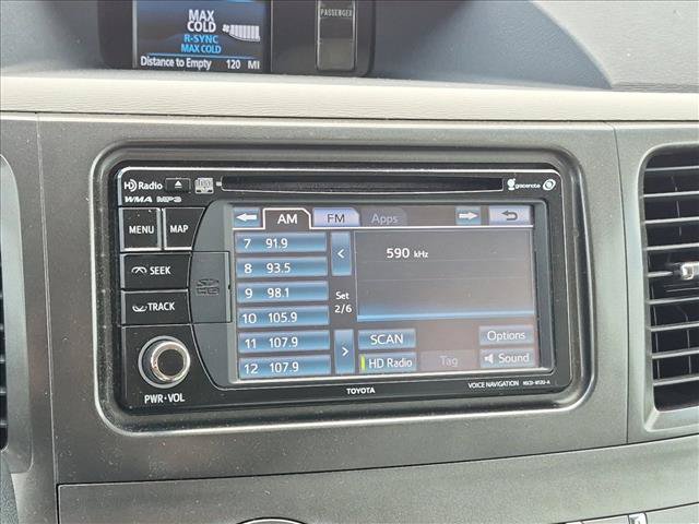 Used 2014 Toyota Sienna XLE FWD image 14