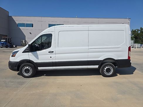 New 2025 Ford Transit 250 Base w/ Load Area Protection Package image 5