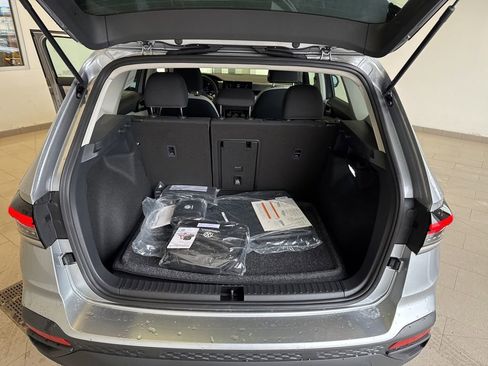 New 2026 Volkswagen Taos S AWD/4WD image 16