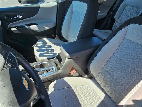 Used 2024 Chevrolet Equinox LS w/ LPO, Floor Liner Package FWD image 10