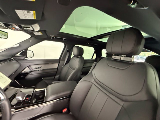 New 2026 Land Rover Range Rover Sport SE AWD/4WD image 14
