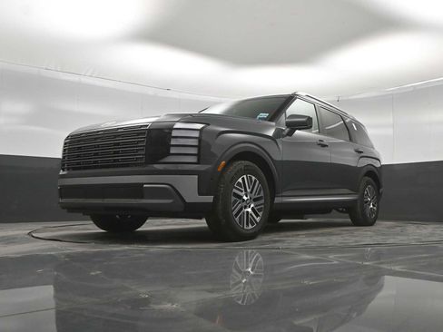 New 2026 Hyundai Palisade SEL Premium AWD/4WD image 36