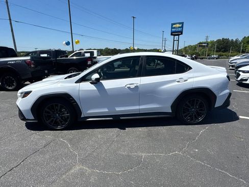Used 2022 Subaru WRX Premium AWD/4WD image 9