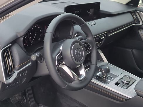 New 2026 MAZDA CX-90 3.3 Turbo w/ Premium Sport Pkg image 2