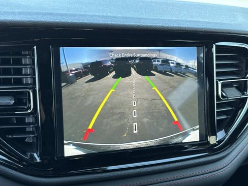 New 2026 Dodge Durango GT image 18