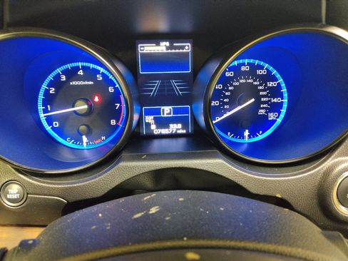 Used 2016 Subaru Outback 3.6R Limited image 23