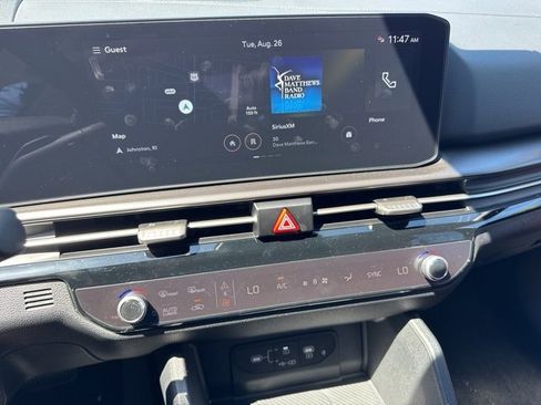 New 2026 Kia Sportage SX image 14