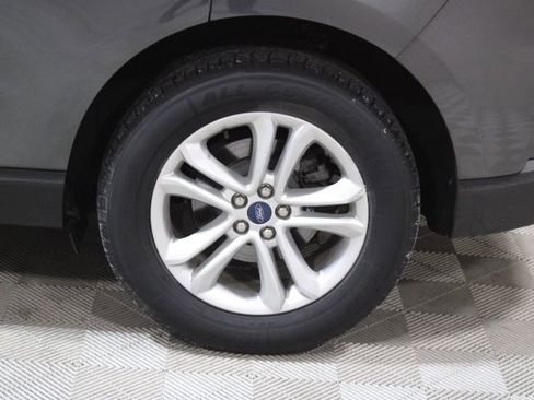Used 2019 Ford Edge SEL w/ Equipment Group 201A image 39