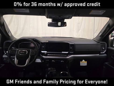 New 2026 GMC Sierra 1500 SLT w/ SLT Premium Plus Package image 31