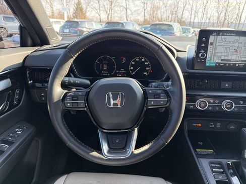 Certified 2024 Honda CR-V Sport Touring image 13