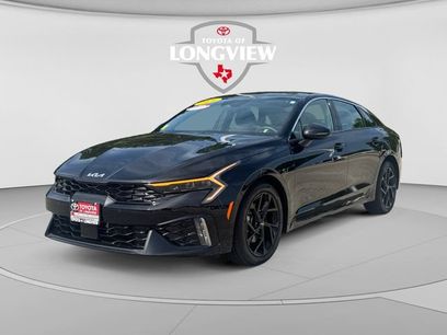 Used 2026 Kia K5 GT-Line w/ GT-Line Premium Package