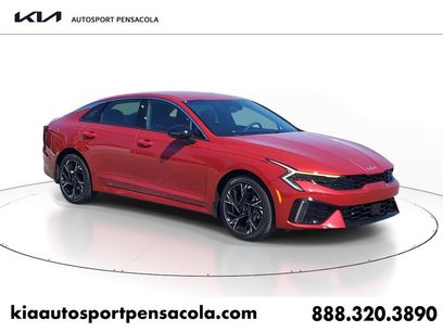 Used 2025 Kia K5 GT-Line