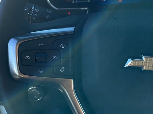 New 2026 Chevrolet Silverado 1500 LT w/ LPO, Liner Protection Package image 12