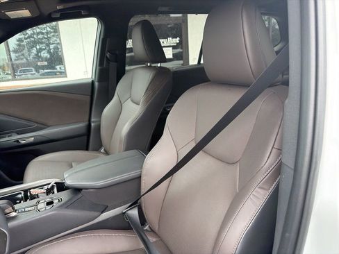 Used 2025 Lexus TX 350 AWD w/ Technology Package image 3