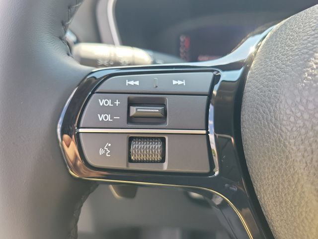 New 2026 Honda Pilot EX-L image 32