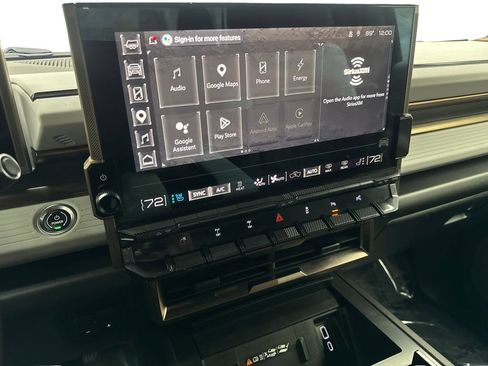 Used 2024 GMC Hummer EV 2X w/ Extreme Off-Road Package AWD/4WD image 62