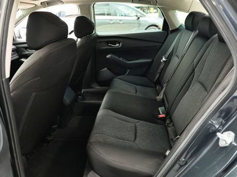 Used 2024 Honda Accord EX image 25