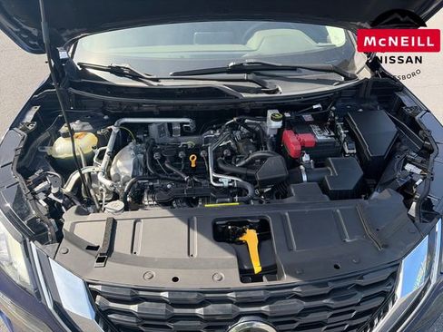 Used 2021 Nissan Rogue S FWD image 29