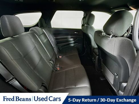 Used 2026 Dodge Durango GT AWD/4WD image 35