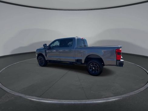 Used 2024 Ford F350 Lariat w/ Sport Appearance Package AWD/4WD image 6