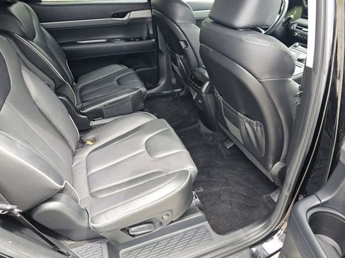 Used 2024 Hyundai Palisade SEL AWD/4WD image 27