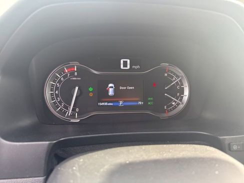 Used 2017 Honda Pilot Elite image 13