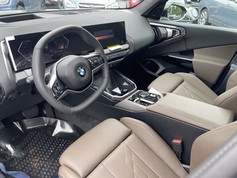 Used 2026 BMW X3 xDrive30i w/ Premium Package AWD/4WD image 9