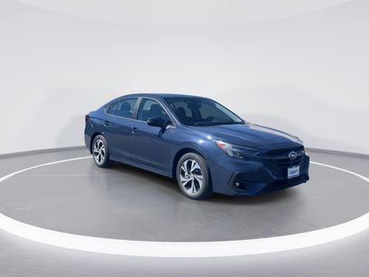 New 2025 Subaru Legacy Premium w/ Popular Package #1A