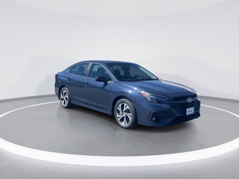 New 2025 Subaru Legacy Premium w/ Popular Package #1A image 2