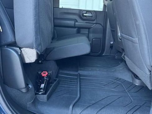 Used 2022 Chevrolet Silverado 2500 LT w/ All Star Edition image 46