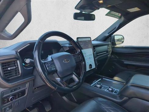Certified 2023 Ford Expedition Max Platinum AWD/4WD image 10