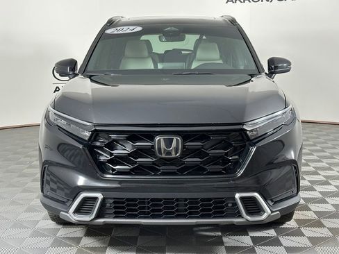 Used 2024 Honda CR-V Sport Touring image 12