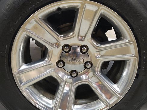 Used 2018 RAM 1500 Lone Star RWD image 31