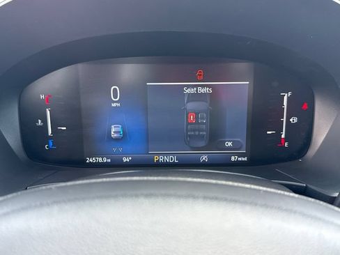 Used 2025 Ford Escape Active FWD image 26