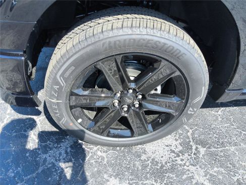 New 2026 Ford F150 STX w/ F-150 LOBO Package AWD/4WD image 9