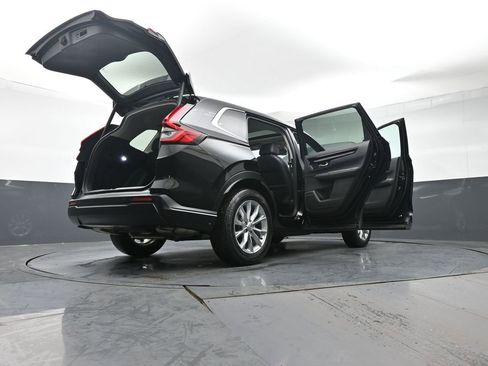 Used 2024 Honda CR-V EX-L image 47