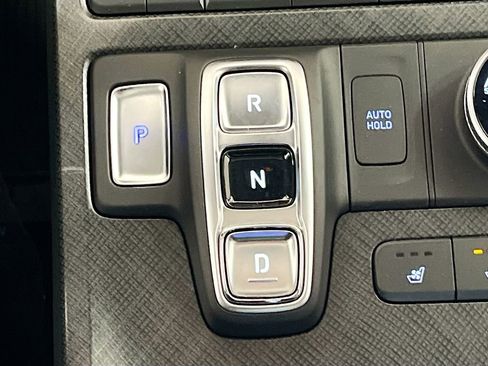 Used 2023 Hyundai Palisade Limited AWD/4WD image 17
