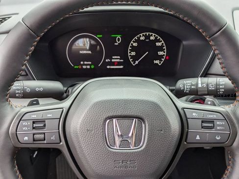 New 2026 Honda CR-V Sport image 14