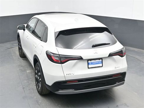 New 2026 Honda HR-V EX-L image 35
