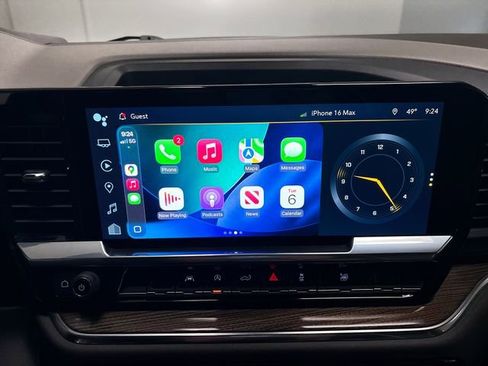 Used 2022 Chevrolet Silverado 1500 LT w/ Protection Package image 47