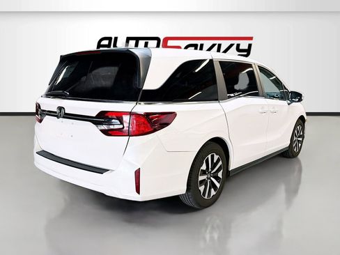 Used 2025 Honda Odyssey EX-L image 7