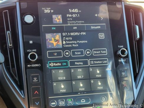 New 2026 Subaru Forester Limited image 18